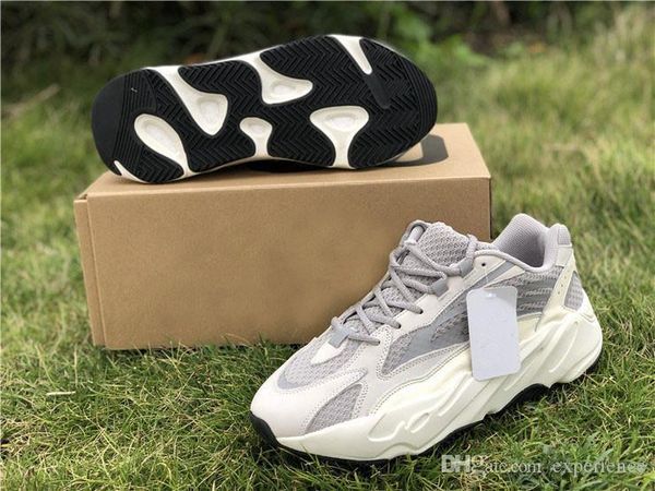 2019 лучшие аутентичные originals 700 v2 статическая 3m reflective vanta wave runner solid gray kanye west мужчины женщины кроссовки кроссов
2019 лучшие аутентичные originals 700 v2 статическая 3m reflective vanta wave runner solid gray kanye west мужчины женщины кроссовки кроссов