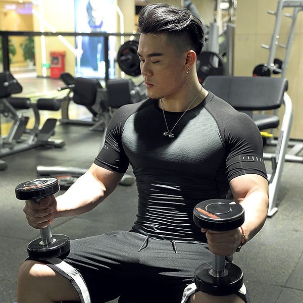 pnutw new fitness clothing men's tights high elastic quick-drying sweat-absorbent breathable outdoor sports outdoor sports tightstight, Black
pnutw new fitness clothing men's tights high elastic quick-drying sweat-absorbent breathable outdoor sports outdoor sports tightstight, Black