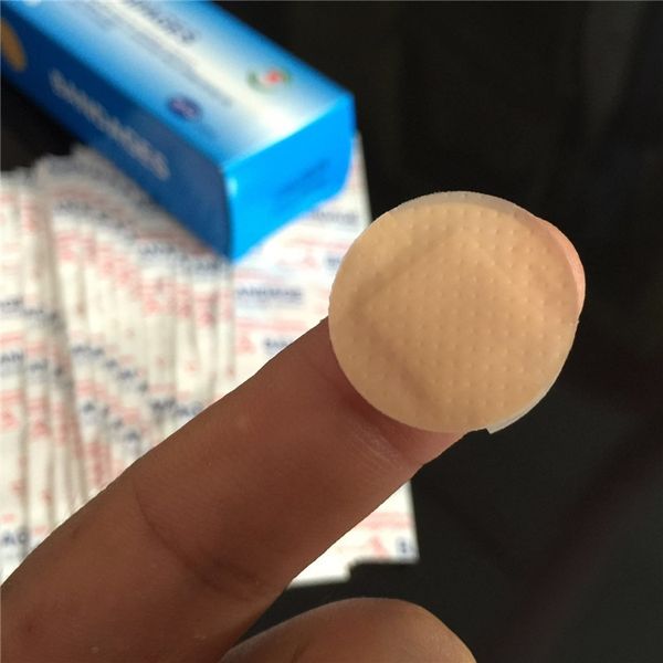 dzq08 catgut posrative sticking circle catgut embedding stick mole stick circle embedding postpatch/vaccination pinhole wound patchpatch
dzq08 catgut posrative sticking circle catgut embedding stick mole stick circle embedding postpatch/vaccination pinhole wound patchpatch