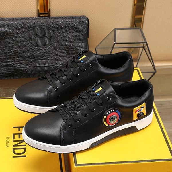 new arrival mens shoes scarpe sportive da uomo outdoor walking comfortable footwears low lace -up plus size casual shoes, Black
new arrival mens shoes scarpe sportive da uomo outdoor walking comfortable footwears low lace -up plus size casual shoes, Black