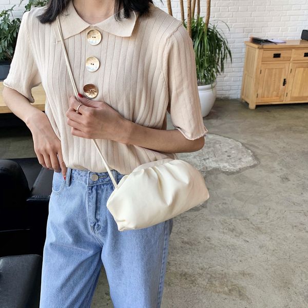 women vintage handbag leather hobos retro cloud bags for women fashion shoulder bag crossbody bag evening clutch female bolsa
women vintage handbag leather hobos retro cloud bags for women fashion shoulder bag crossbody bag evening clutch female bolsa
