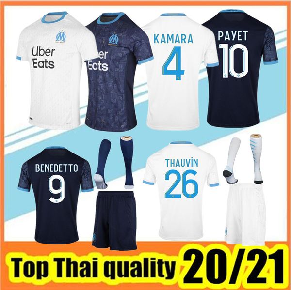 and kids marseille soccer jersey 2020 2021 marseille maillot de foot benedetto payet gustavo 2020/21 thauvin shirts uniforms kit, Black;yellow
and kids marseille soccer jersey 2020 2021 marseille maillot de foot benedetto payet gustavo 2020/21 thauvin shirts uniforms kit, Black;yellow