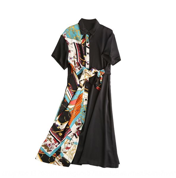x2vrk b25-515-korean style all-match 2020 new long shirt women's fashion b25-515-korean style all-match 2020 new long dress shirt dress, Black;gray
x2vrk b25-515-korean style all-match 2020 new long shirt women's fashion b25-515-korean style all-match 2020 new long dress shirt dress, Black;gray