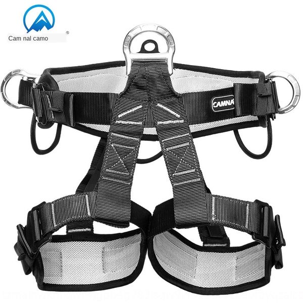 bmgju canle half waist protection keller half waist leg guard belt leg protection safety belt professional rescue rock climbing rescue aeria
bmgju canle half waist protection keller half waist leg guard belt leg protection safety belt professional rescue rock climbing rescue aeria