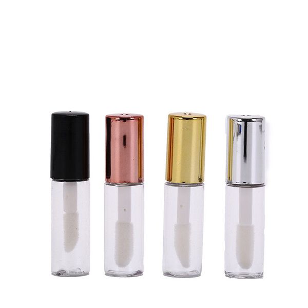 storage bottles & jars 10pcs/lot 1.2ml empty lipstick bottle lipgloss tube plastic diy lip container with cap cosmetic sample
storage bottles & jars 10pcs/lot 1.2ml empty lipstick bottle lipgloss tube plastic diy lip container with cap cosmetic sample