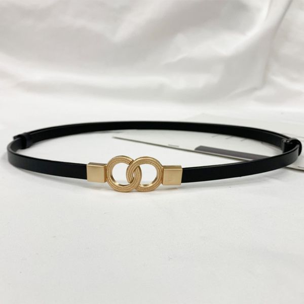 new style korean-style adjustable a pair of buckles fine genuine leather women's dress belt accessories, Black;brown
new style korean-style adjustable a pair of buckles fine genuine leather women's dress belt accessories, Black;brown