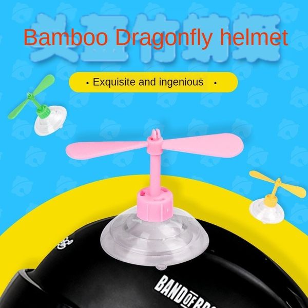 tiktok tiktok sucker bamboo accessories sucker dragonfly helmet bamboo dragonfly helmet accessories, Silver
tiktok tiktok sucker bamboo accessories sucker dragonfly helmet bamboo dragonfly helmet accessories, Silver