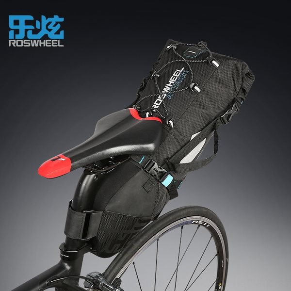 8rg6n lexuan bicycle bicycle cycling cycling full waterproof large capacity rear seat mountain bike large tail rear seat bag riding bag equi
8rg6n lexuan bicycle bicycle cycling cycling full waterproof large capacity rear seat mountain bike large tail rear seat bag riding bag equi