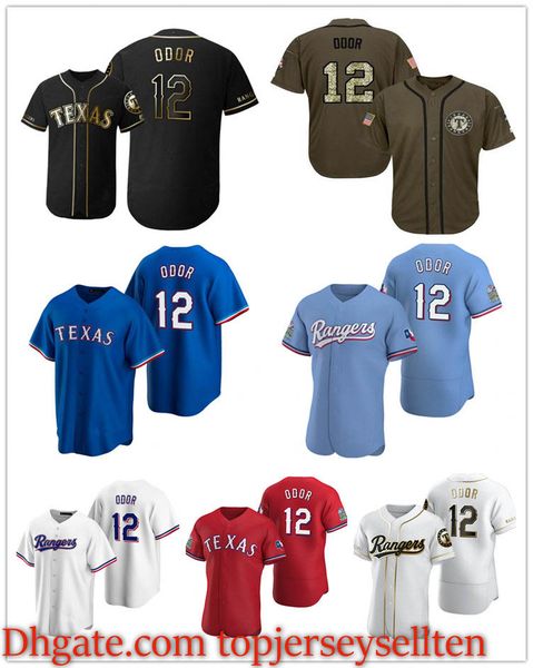 texas rangers men women youth 12 rougned odor scarlet authentic 2020 alternate baseball jersey, Black
texas rangers men women youth 12 rougned odor scarlet authentic 2020 alternate baseball jersey, Black