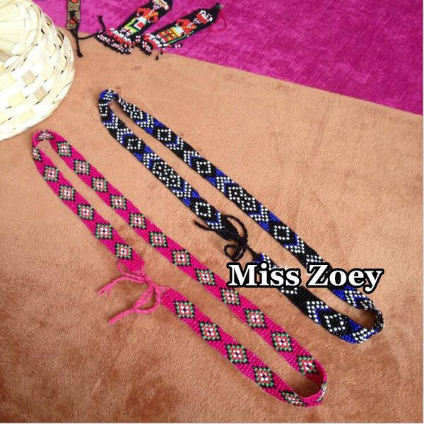 ots024(1), 1.5cm width handmade hemp woven hippy bohemian glass seed beaded friendship belt waistband waist chain for women t200508, Silver
ots024(1), 1.5cm width handmade hemp woven hippy bohemian glass seed beaded friendship belt waistband waist chain for women t200508, Silver