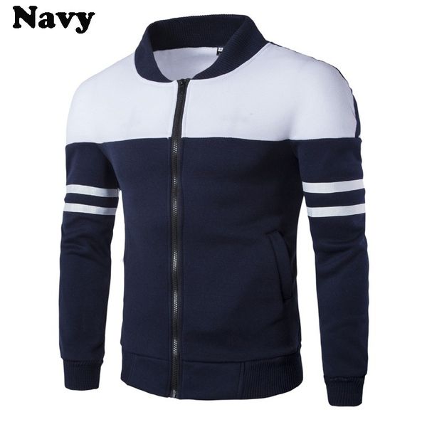 2020 new fashion designer jacket long sleeve luxury mens jackets clothing zipper mens designer clothes size s-4xl, Black;brown
2020 new fashion designer jacket long sleeve luxury mens jackets clothing zipper mens designer clothes size s-4xl, Black;brown