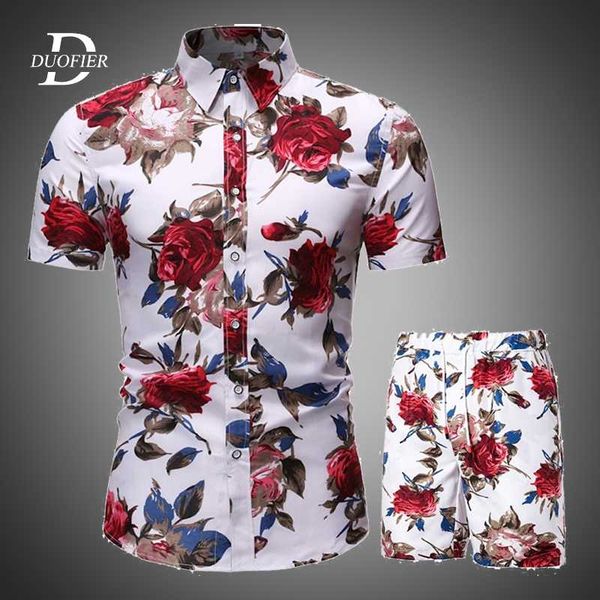 men clothes set summer mens punk rock party suit mens club beach track suits 2020 boardshorts + casual print shirts 2 pcs sets, Gray
men clothes set summer mens punk rock party suit mens club beach track suits 2020 boardshorts + casual print shirts 2 pcs sets, Gray