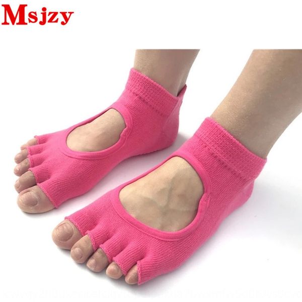 xuwa3 non-slip professional women's five-finger equipment fitness air non-slip professional women's shoes five-finger socks yoga e
xuwa3 non-slip professional women's five-finger equipment fitness air non-slip professional women's shoes five-finger socks yoga e