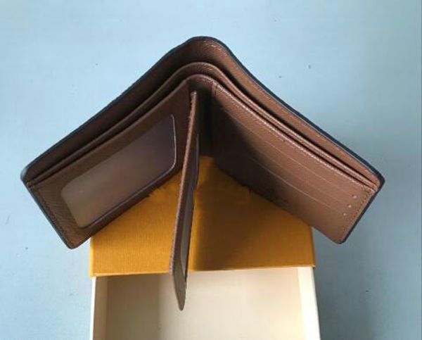 2020men's brand wallet r leather wallet men's wallet box dust bag short card clip pocket fashion credit card holder ing, Red;black
2020men's brand wallet r leather wallet men's wallet box dust bag short card clip pocket fashion credit card holder ing, Red;black