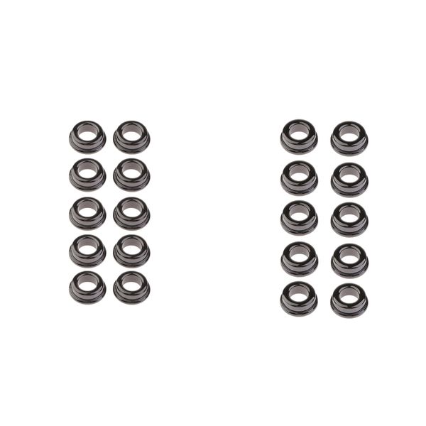 10x m + 10x l fishing ceramics bait pole rod guides building repair eye ring
10x m + 10x l fishing ceramics bait pole rod guides building repair eye ring