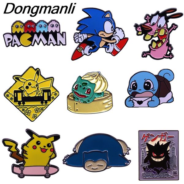 bg069 dongmanli cute gengar hard enamel pin brooches cartoon turtle metal brooch pins denim hat bags badge collar jewelry, Gray
bg069 dongmanli cute gengar hard enamel pin brooches cartoon turtle metal brooch pins denim hat bags badge collar jewelry, Gray