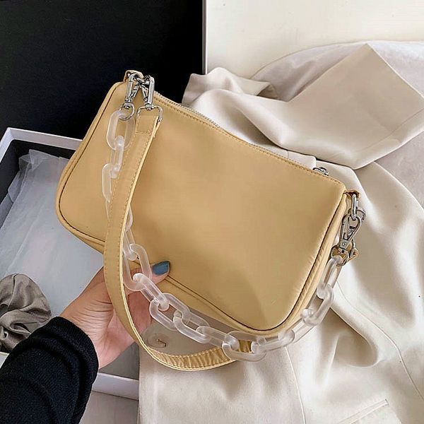 popular texture women 2020 new all-match shoulder small small ins messenger shoulder bag chain purple armpit bag
popular texture women 2020 new all-match shoulder small small ins messenger shoulder bag chain purple armpit bag