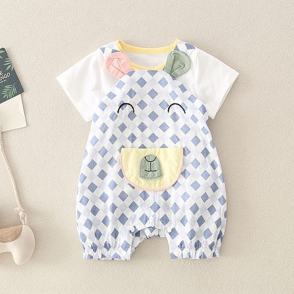 powqr internet celebrity baby summer short-sleeved sling t-shirt clothes t-shirt + suspender pants set 3-6 months baby girl full moon prince
powqr internet celebrity baby summer short-sleeved sling t-shirt clothes t-shirt + suspender pants set 3-6 months baby girl full moon prince
