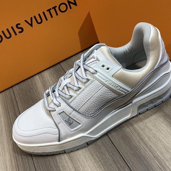 men 's shoes low luxury footwears fashion sneakers flats platforms casual lace -up plus size men shoes trainer snekae, Black
men 's shoes low luxury footwears fashion sneakers flats platforms casual lace -up plus size men shoes trainer snekae, Black