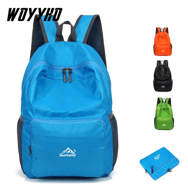 foldable hiking backpack for men women waterproof outdoor cycling sports backpack ultralight climbing camping travel
foldable hiking backpack for men women waterproof outdoor cycling sports backpack ultralight climbing camping travel