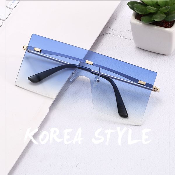 новая мода большой прямоугольник солнцезащитные очки женщины rimless квадратные солнцезащитные очки для женщин 2020 летний стиль женский uv4, White;black
новая мода большой прямоугольник солнцезащитные очки женщины rimless квадратные солнцезащитные очки для женщин 2020 летний стиль женский uv4, White;black