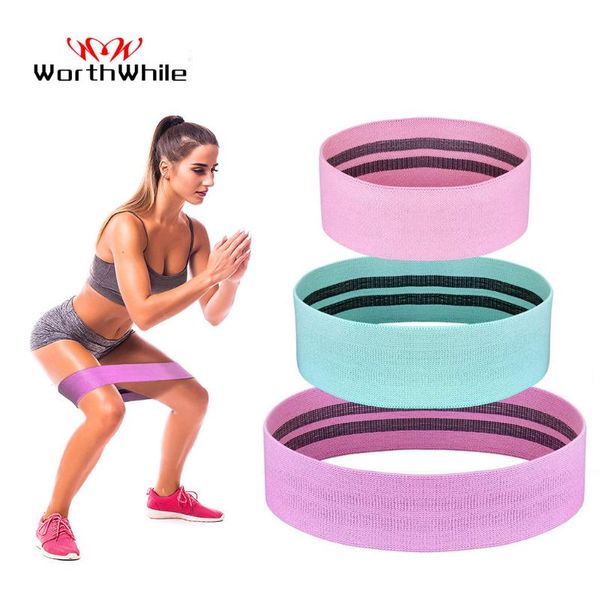 worthwhile elastic booties bands hip circle loop resistance band women legs thigh glut gym fitness crossfit workout equipment
worthwhile elastic booties bands hip circle loop resistance band women legs thigh glut gym fitness crossfit workout equipment