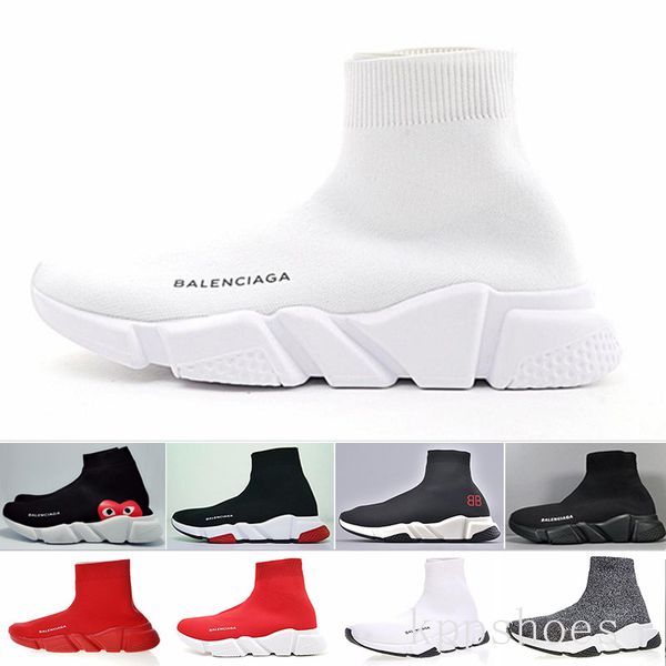 2018 new multicolor sock shoe speed knitted trainers casual sneakers speed trainer sock race fashion black shoes men women sports shoes all
2018 new multicolor sock shoe speed knitted trainers casual sneakers speed trainer sock race fashion black shoes men women sports shoes all