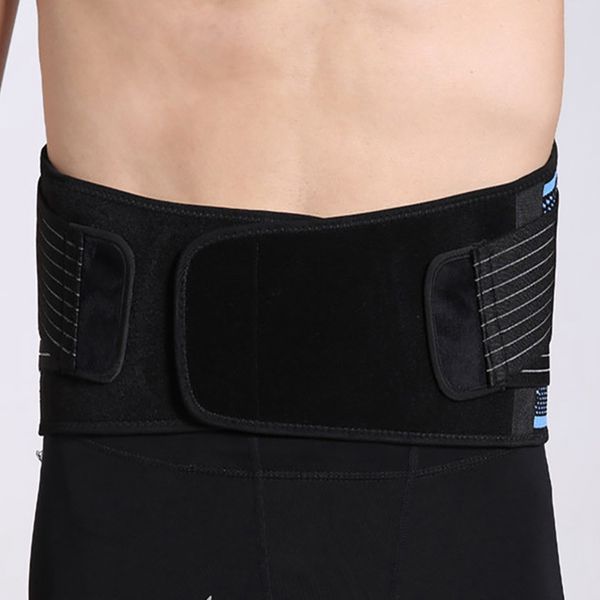waist support belt adjustable compression lumbar wrap brace protection exercise fitness shapewear waist guard new, Black;gray
waist support belt adjustable compression lumbar wrap brace protection exercise fitness shapewear waist guard new, Black;gray