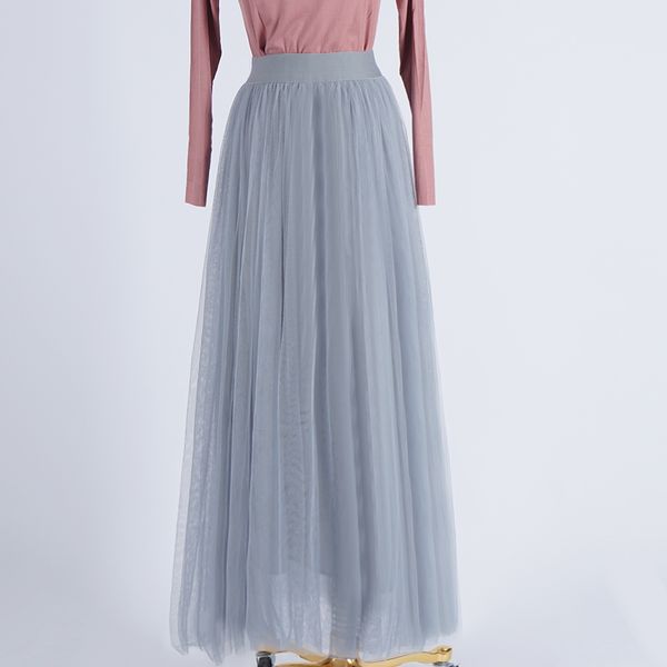 plus size mesh skirts faldas mujer moda 2019 abaya dubai muslim long high waist pleated skirt women jupe longue femme saia longa
plus size mesh skirts faldas mujer moda 2019 abaya dubai muslim long high waist pleated skirt women jupe longue femme saia longa