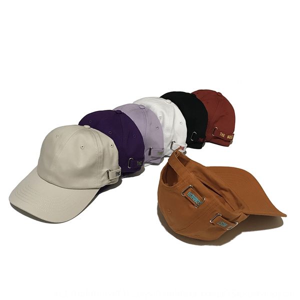 aciqe casual korean style solid color soft baseball men' and women' simple side letter shade baseball cap sun hat sun hat bendin, Blue;gray
aciqe casual korean style solid color soft baseball men' and women' simple side letter shade baseball cap sun hat sun hat bendin, Blue;gray