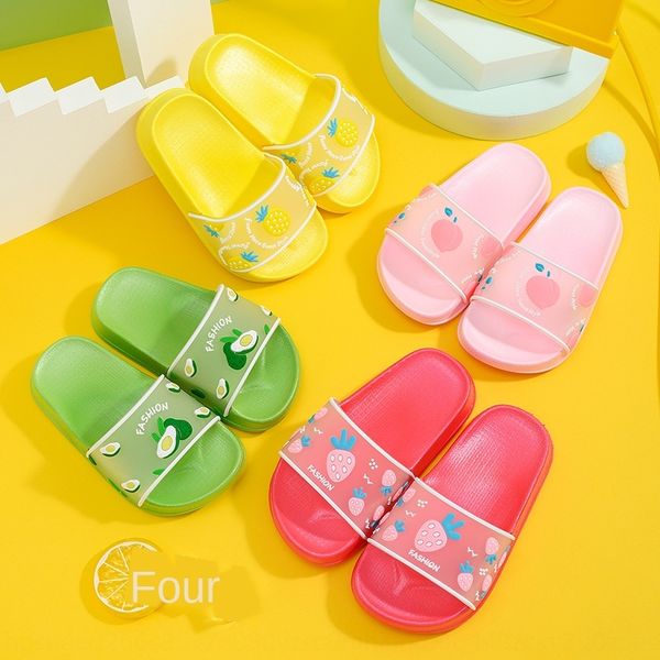 qlzox fruit home shoes sandals and children' shoes slippers als bathroom slippers non-slip mother and child children' parent-c, Black;grey
qlzox fruit home shoes sandals and children' shoes slippers als bathroom slippers non-slip mother and child children' parent-c, Black;grey