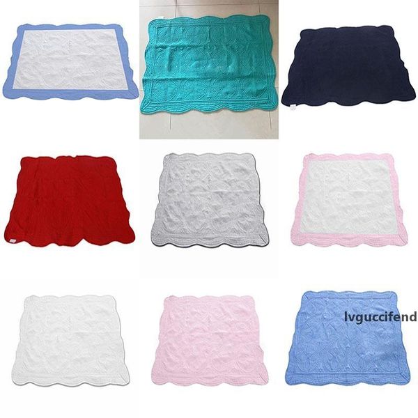 newborn embroider cotton blanket 36*46 inch lightweight quilt baby blankets carpets flower portable easy clean home outdoor mat hh7-2045
newborn embroider cotton blanket 36*46 inch lightweight quilt baby blankets carpets flower portable easy clean home outdoor mat hh7-2045