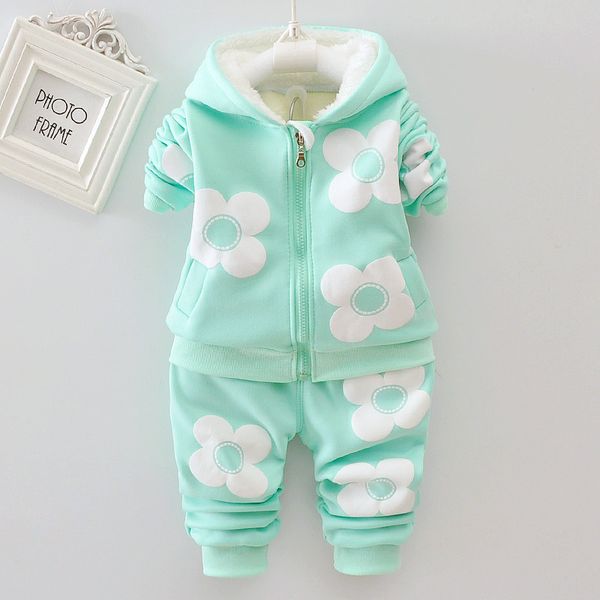clothing sets toddler girls winter set 2021 kids girl flower outfits fleece warm hoodies kleding costume children autumn clothes suit, White
clothing sets toddler girls winter set 2021 kids girl flower outfits fleece warm hoodies kleding costume children autumn clothes suit, White