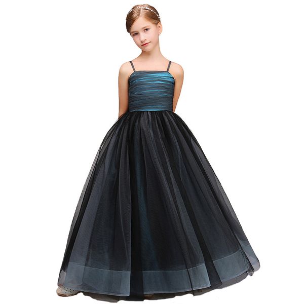 fashion kids bridesmaid flower girls dresses for party dress summer children clothes princess dress for girls 3 10 12 year
fashion kids bridesmaid flower girls dresses for party dress summer children clothes princess dress for girls 3 10 12 year