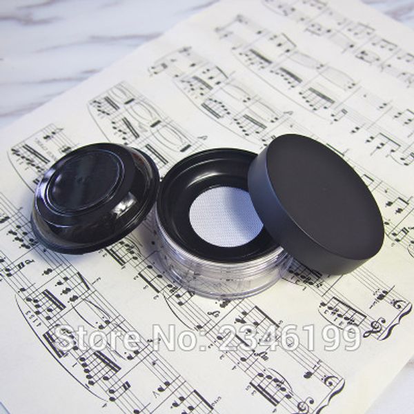 20g 25pcs / серия high grade сыпучие случай с sifter и puff, пустой портативный косметический контейнер, diy денник
20g 25pcs / серия high grade сыпучие случай с sifter и puff, пустой портативный косметический контейнер, diy денник