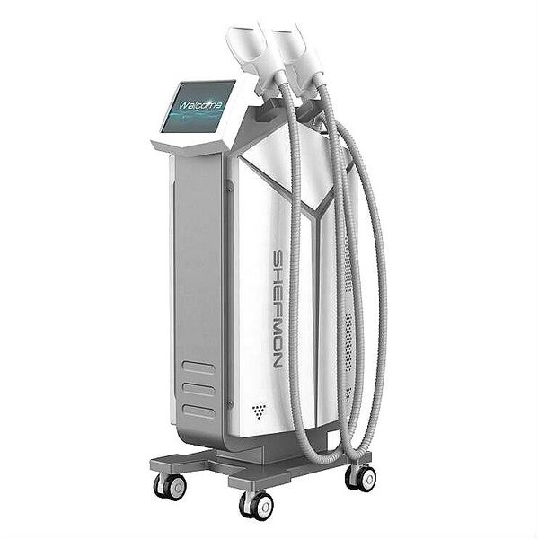 hiemt emsculpt machine high intensity electromagnetic muscle trainer beauty body slimming machine emsculpting exercising the hip muscles, Black;white
hiemt emsculpt machine high intensity electromagnetic muscle trainer beauty body slimming machine emsculpting exercising the hip muscles, Black;white