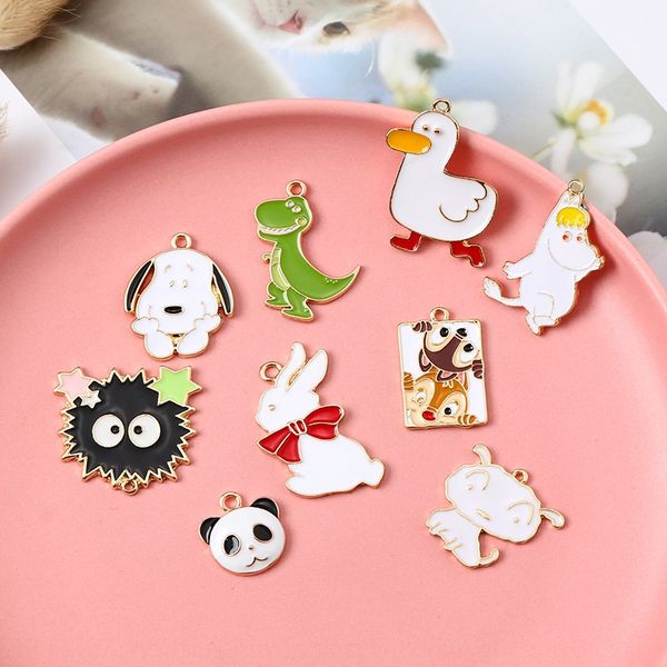 rabbit hippo alloy handmade pendant ears pendant diy handmade s ear earring hair ring head rope material bag accessories, Silver
rabbit hippo alloy handmade pendant ears pendant diy handmade s ear earring hair ring head rope material bag accessories, Silver