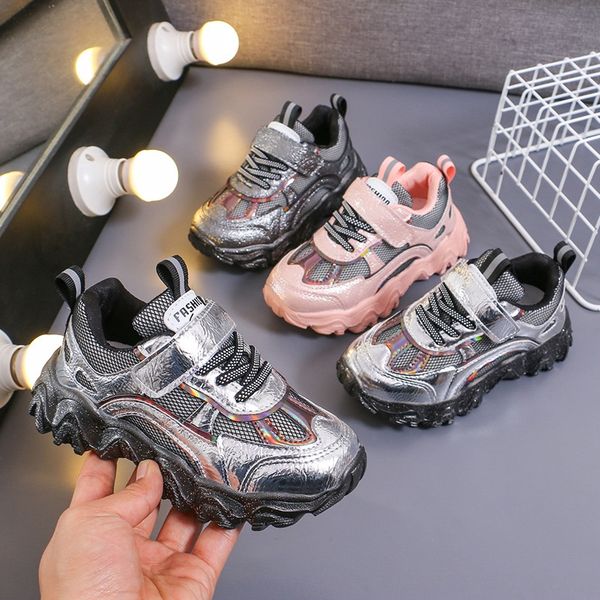 children's 2020 season new soft breathable girls' online red daddy boys' anti-skid casual sports sports shoes shoes, Black
children's 2020 season new soft breathable girls' online red daddy boys' anti-skid casual sports sports shoes shoes, Black