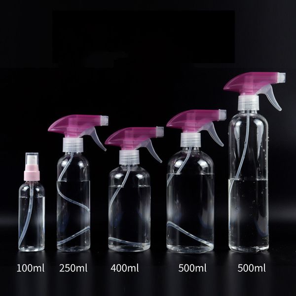 alcohol spray bottle 500ml 84 disinfection packing bottles transparent plastic bottle disinfection moisture spray bottle a03
alcohol spray bottle 500ml 84 disinfection packing bottles transparent plastic bottle disinfection moisture spray bottle a03