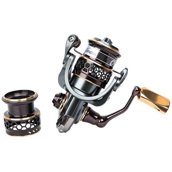 rock fishing reel 1000s спиннингом 5.2: 1 10bb троллинг колеса wedkarstwo судно мулинете de pesca телескопические angeln катушки
rock fishing reel 1000s спиннингом 5.2: 1 10bb троллинг колеса wedkarstwo судно мулинете de pesca телескопические angeln катушки