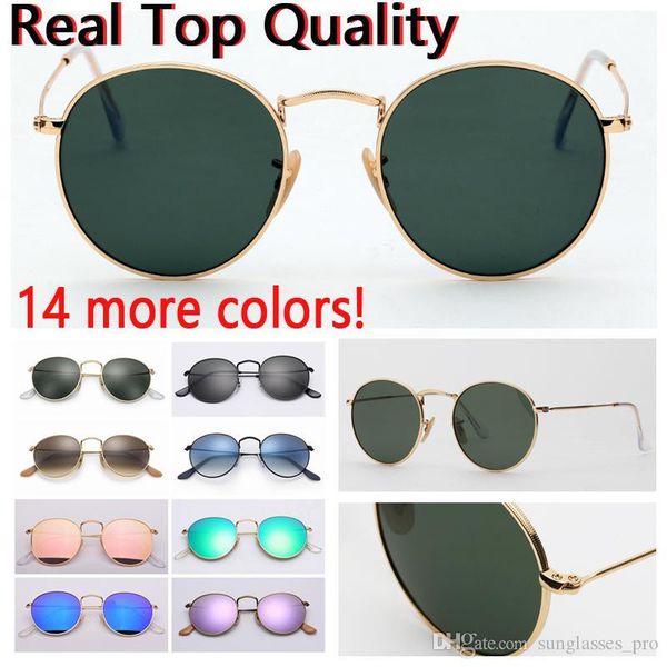 designer sunglasses round metal model real uv400 glass lenses sun glasses wholesale original leather case, cloth, box, accessories, White;black
designer sunglasses round metal model real uv400 glass lenses sun glasses wholesale original leather case, cloth, box, accessories, White;black