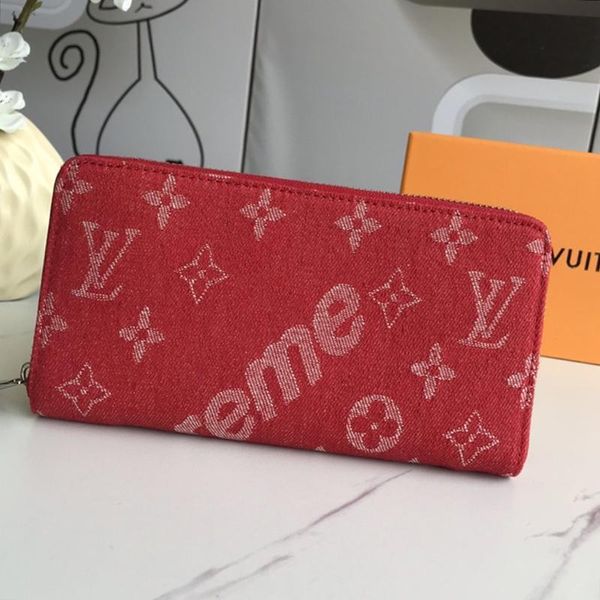 мода классических женщин длинных кошельки сумка lady деньги монеты карман на молнии кошелек портмоне держатель карт женского кошелек быстрая
мода классических женщин длинных кошельки сумка lady деньги монеты карман на молнии кошелек портмоне держатель карт женского кошелек быстрая