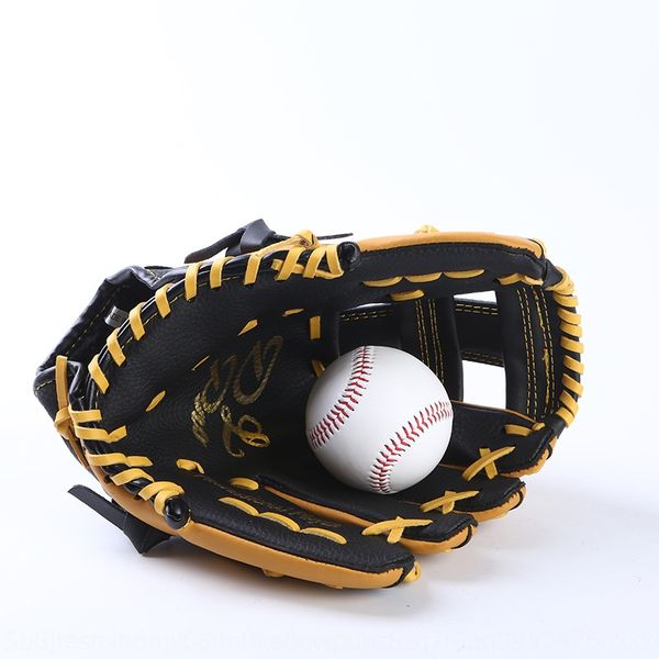 cen two-layer cowhide baseball softball baseball percussion teenagers children throwing gloves left and right hand softball gloves, Black
cen two-layer cowhide baseball softball baseball percussion teenagers children throwing gloves left and right hand softball gloves, Black
