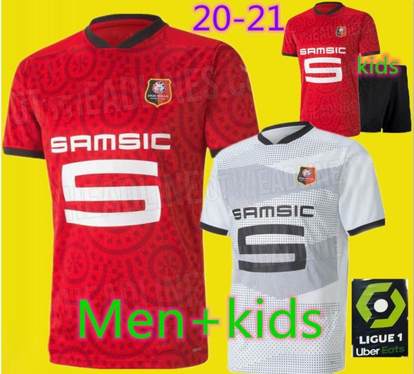 20 21 rennes soccer jersey 2020 2021 28 raphinha niang terrier j.martin stade rennais fc bourigeaud home away men kids kit football shirts, Black;yellow
20 21 rennes soccer jersey 2020 2021 28 raphinha niang terrier j.martin stade rennais fc bourigeaud home away men kids kit football shirts, Black;yellow
