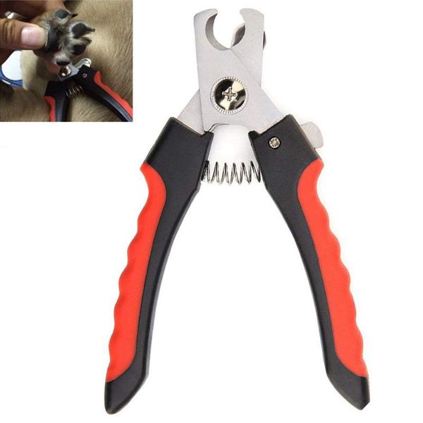 manual control pet nail grinder dog nail clippers painless cat paws nail cutter grooming trimmer for dog
manual control pet nail grinder dog nail clippers painless cat paws nail cutter grooming trimmer for dog