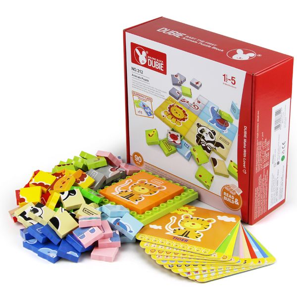 дети блок игрушки 82pcs фруктов растительные puzzle2 * 2 21cards ранние и популярные подарки образования для обучения детей
дети блок игрушки 82pcs фруктов растительные puzzle2 * 2 21cards ранние и популярные подарки образования для обучения детей