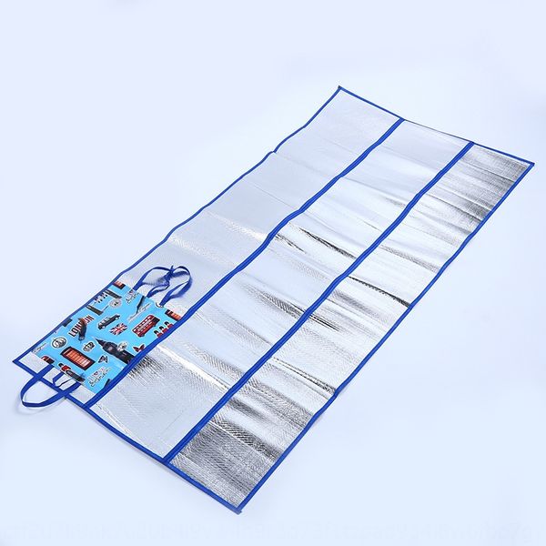 outdoor moisture-proof folding straw beach mat three fold aluminum outdoor gifts moisture-proof gift film mat advertising gift
outdoor moisture-proof folding straw beach mat three fold aluminum outdoor gifts moisture-proof gift film mat advertising gift