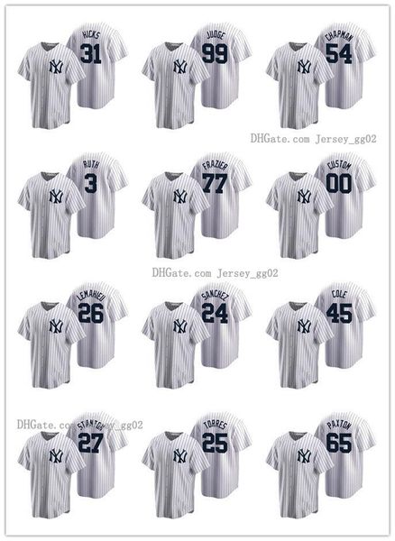 new york yankees men women youth 45 gerrit cole 99 aaron judge cooperstown collection road baseball jersey, Black
new york yankees men women youth 45 gerrit cole 99 aaron judge cooperstown collection road baseball jersey, Black