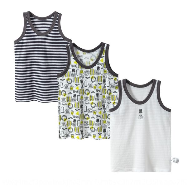 songyou xisong house new jacquard sweat cloth library series children's hurdle vest jacquard shirt cotton vest base shirt elastic boy, Blue
songyou xisong house new jacquard sweat cloth library series children's hurdle vest jacquard shirt cotton vest base shirt elastic boy, Blue
