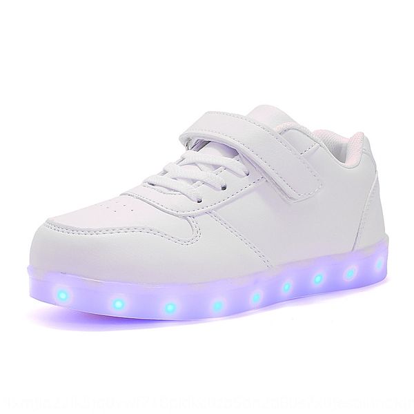 boys' children's led charging light children's shoes usb colorful light shoes fashionable girls, Black
boys' children's led charging light children's shoes usb colorful light shoes fashionable girls, Black